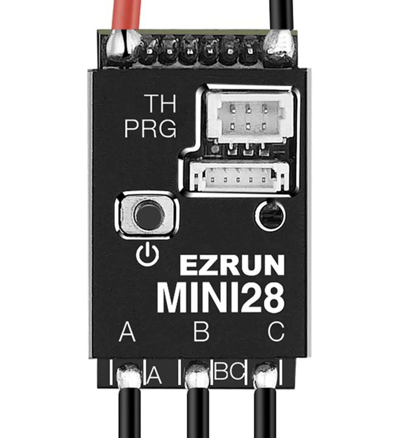 EZRUN Mini28 ESC