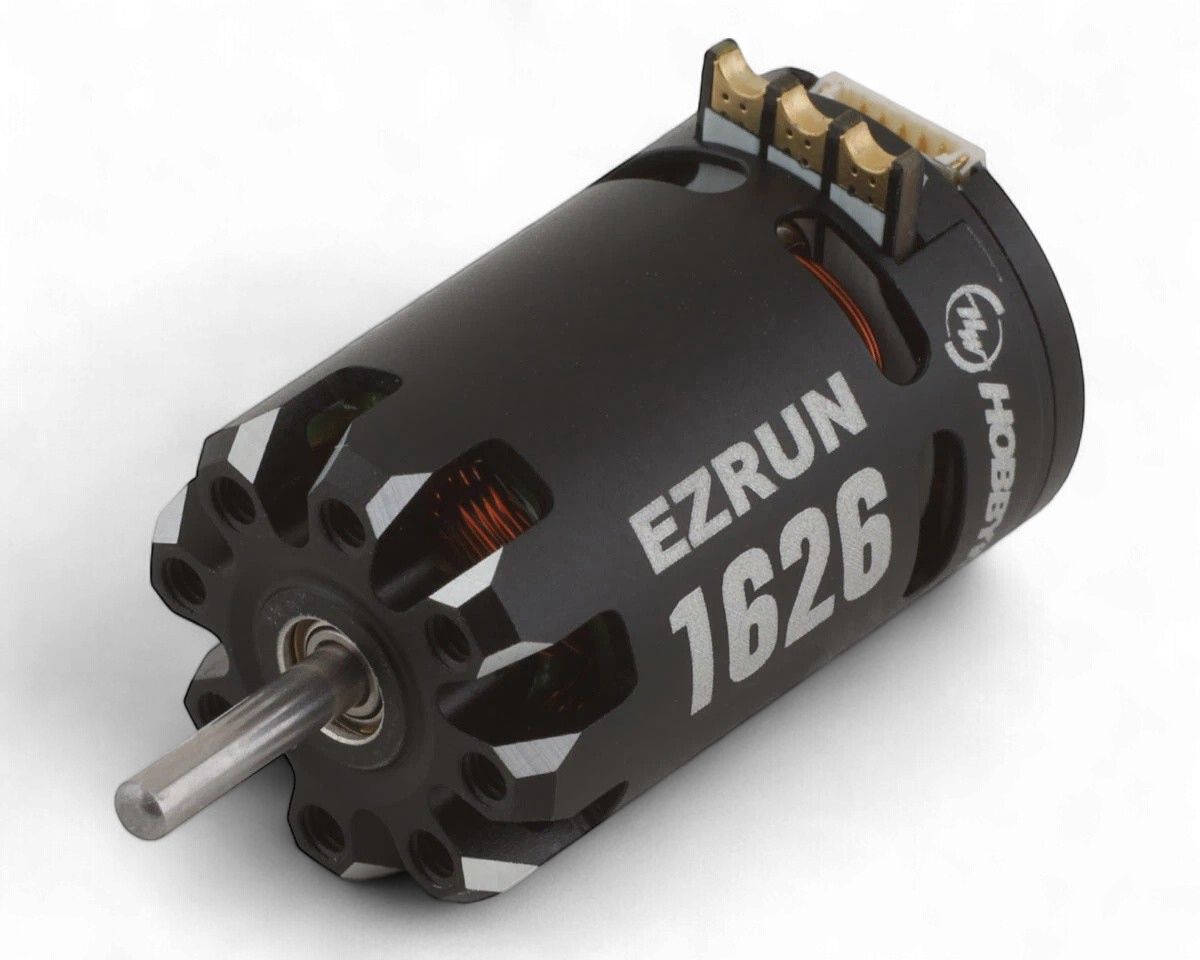 EZRUN 1626 Sensored Motor 4000KV