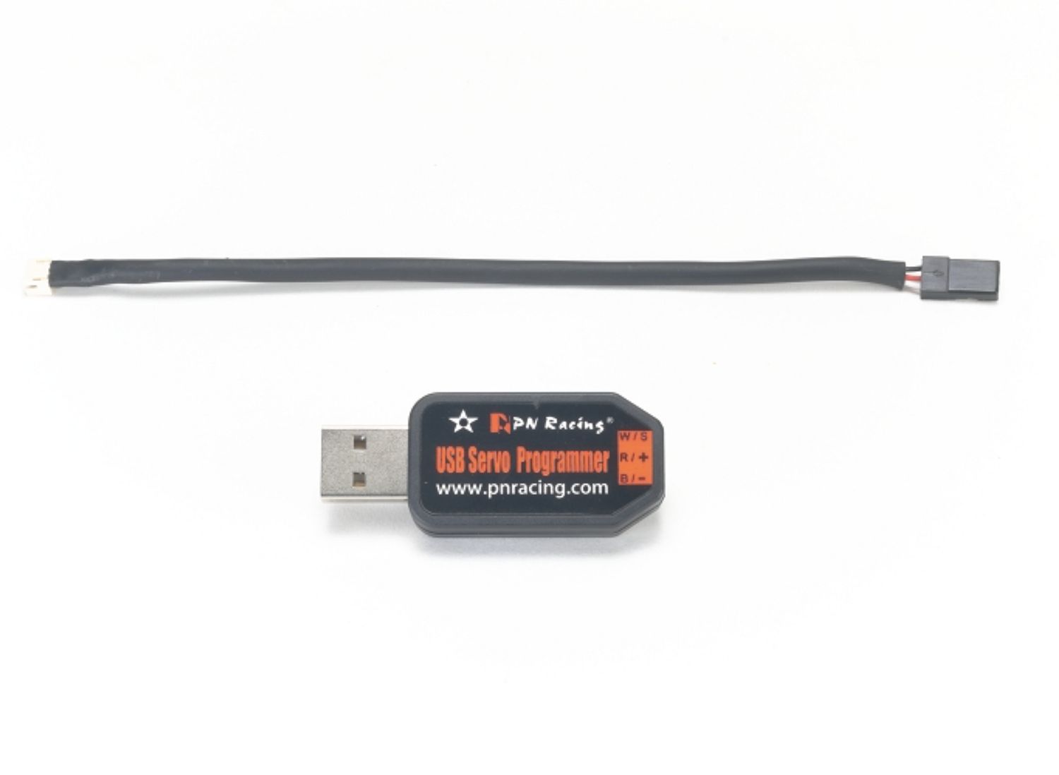 USB Programmer for Anima V3 V4 Servo and V4 Micro Servo Board