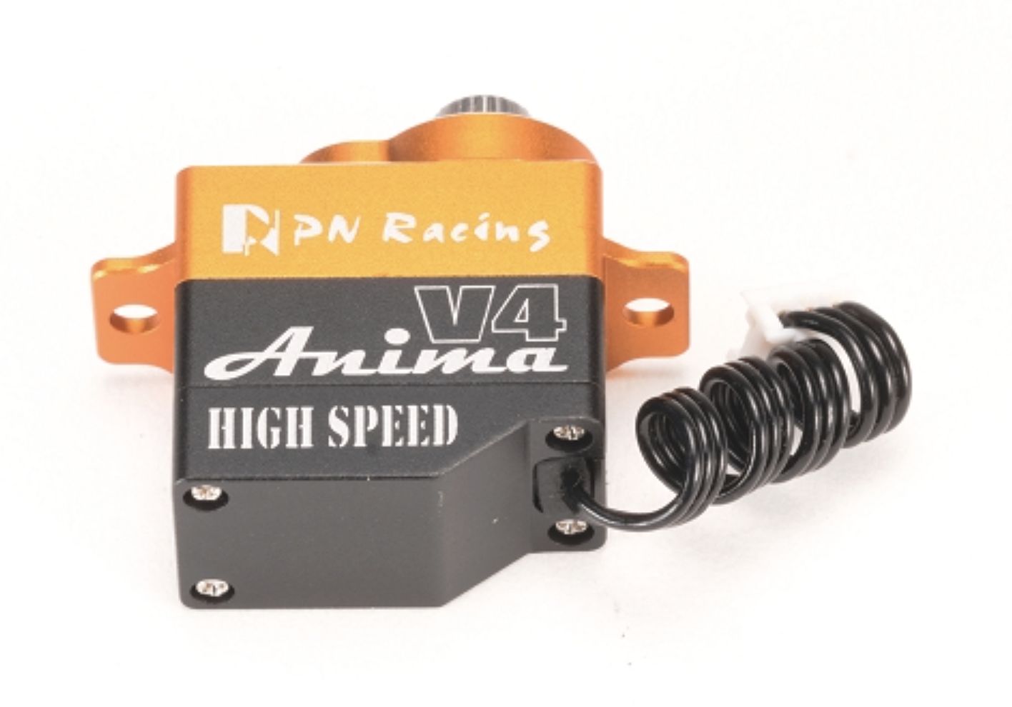 V4 Anima High Speed Titanium Gear Digital Micro Servo