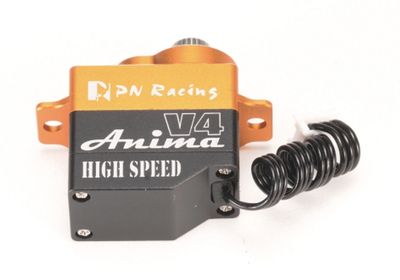 V4 Anima High Speed Titanium Gear Digital Micro Servo