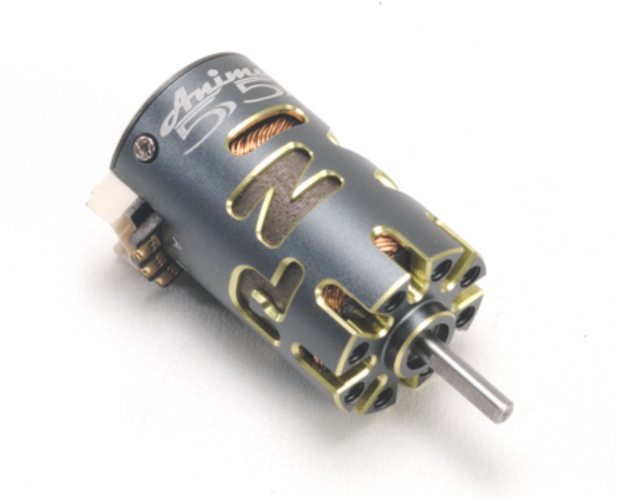 V4 Anima 5500kv Sensored Brushless Motor