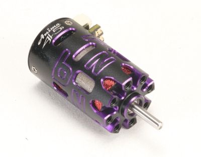 V4 Anima 4500kv Sensored Brushless Motor