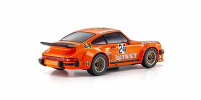 Mini-Z RWD MR-04 Porsche 934 RSR 1976 Jägermeister #24