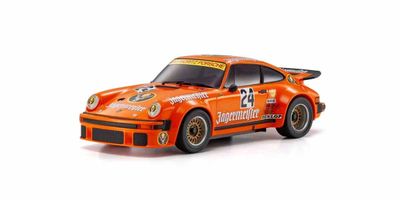 ASC MR-04N-RM Porsche 934 RSR 1976 Jägermeister #24
