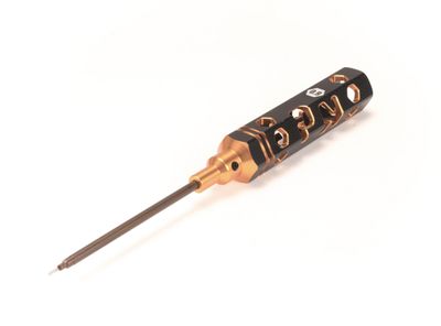Mini-Z Pro-4 Allen Wrench Driver 0.9mm