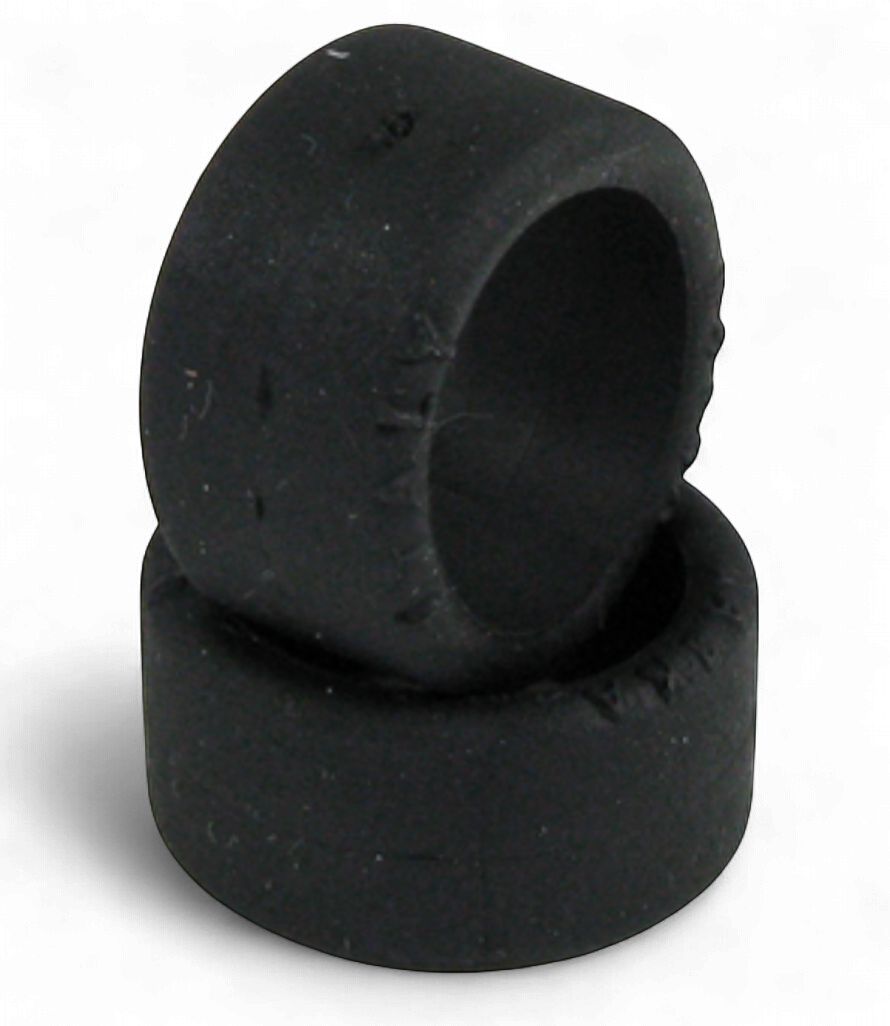 V5 Mini-Z RCP Rubber Rear Tire 15° Soft (2 pcs.)