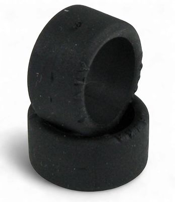 V5 Mini-Z RCP Rubber Rear Tire 15° Soft (2 pcs.)