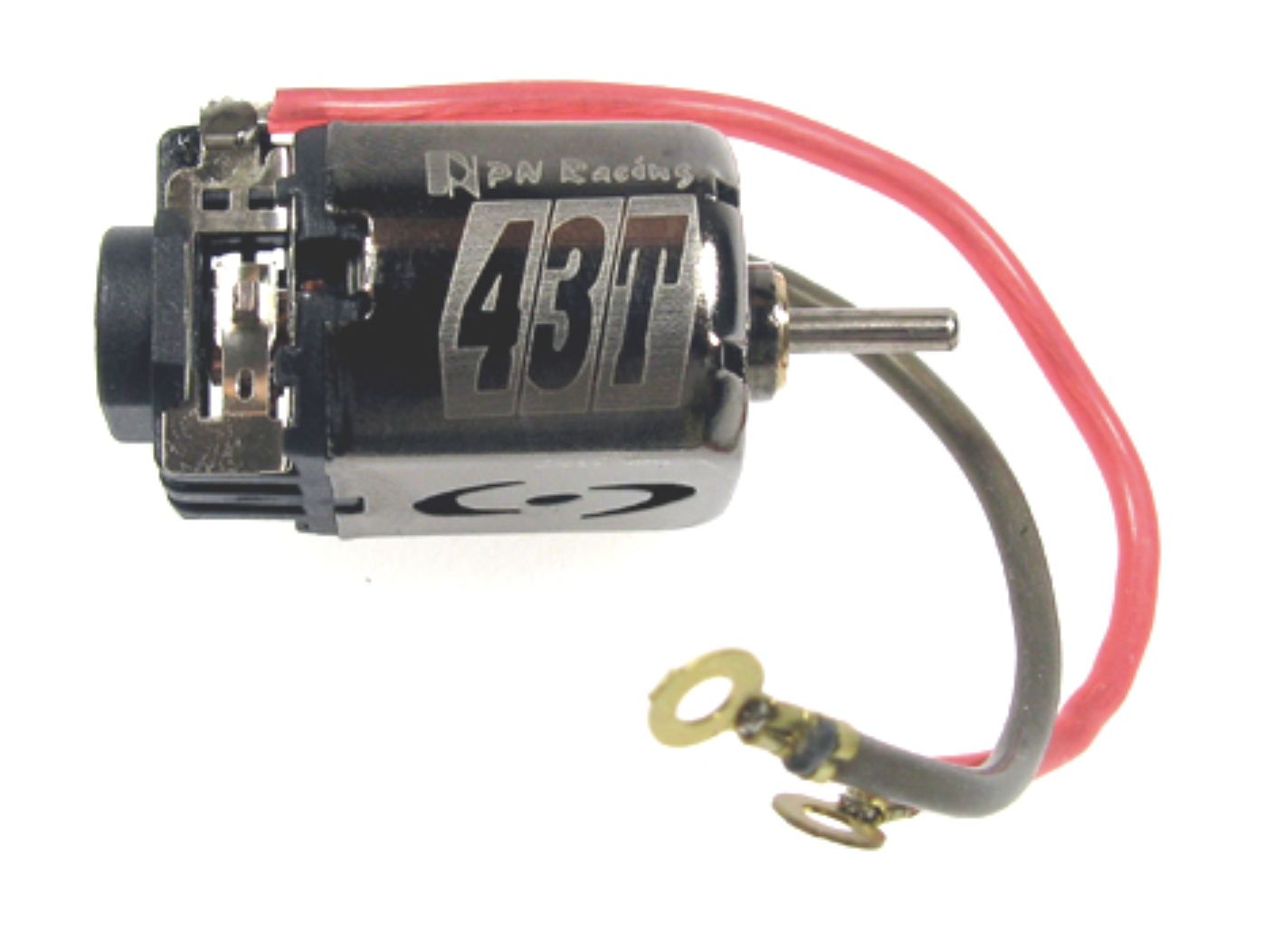 Mini-Z V2 PNWC Ball Bearing Motor 43 Turn