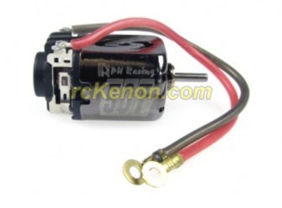 Mini-Z PNWC Bushing Motor 50 Turn