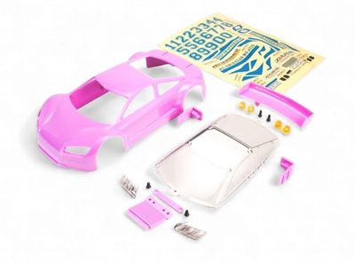 Mini-Z GT01 Car Body Set