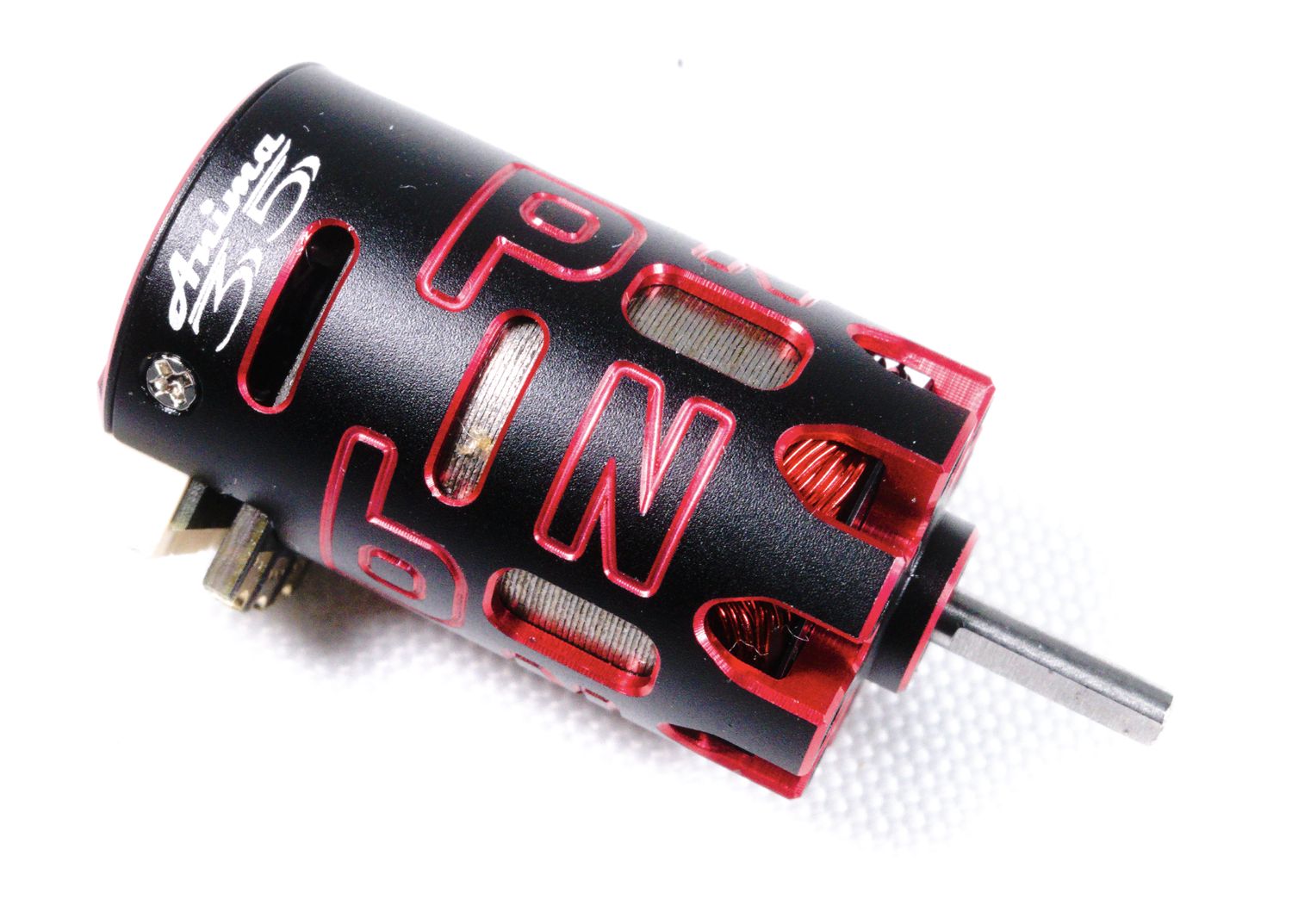 V5 Anima 3500kv Sensored Brushless Motor