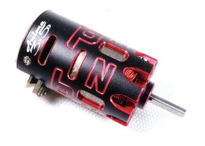 V5 Anima 3500kv Sensored Brushless Motor