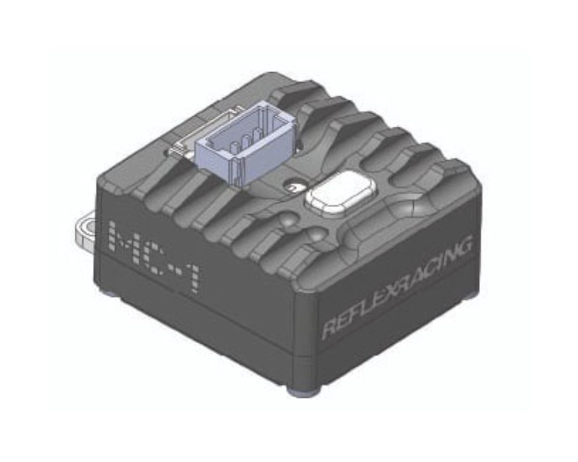 MC1 30A Sensored Brushless Electronic Speed Controller