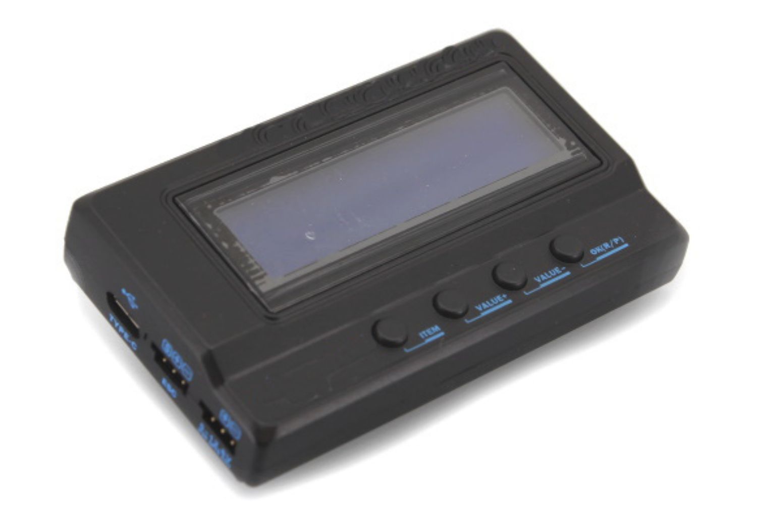 MC1 Multi Function Program Card