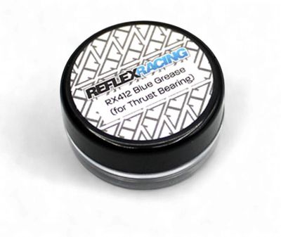 Blue Thrust Grease (3g)