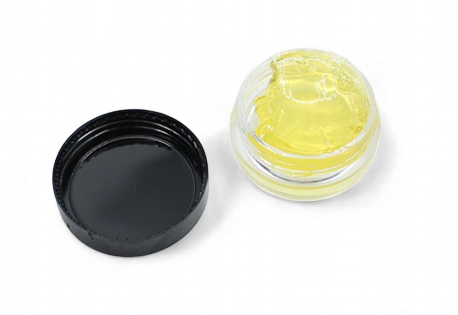 Medium Damping Grease (Yellow)