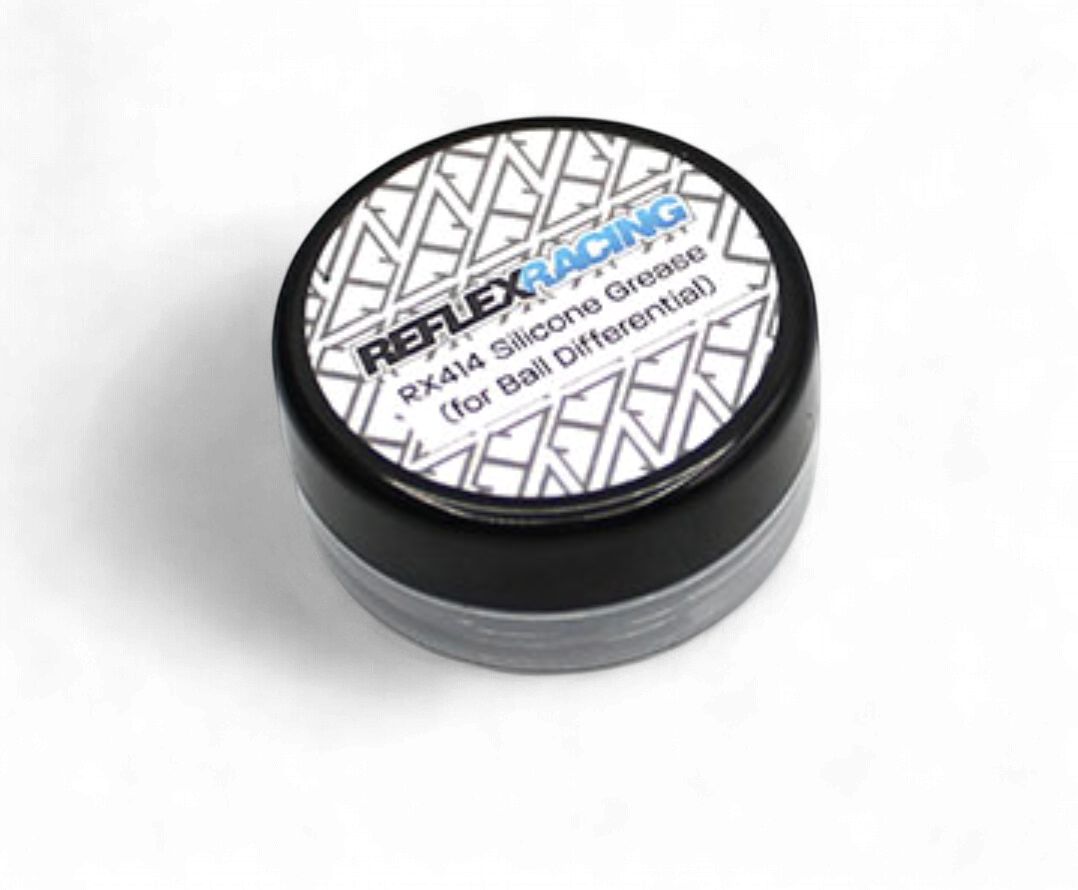 Ball Diff Grease (3g)
