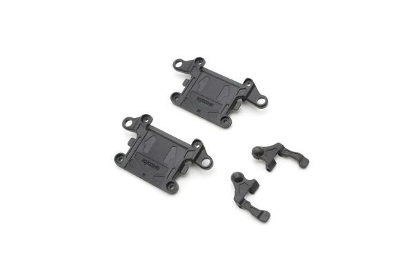 Hard Front Suspension Arm Set (MR-04)