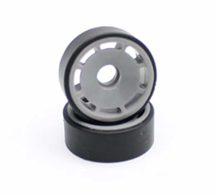 8.5mm Low Profile Slick - 45°