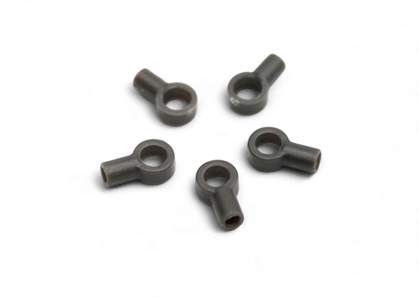 RX28G2 Ball Cups (2mm Thread)