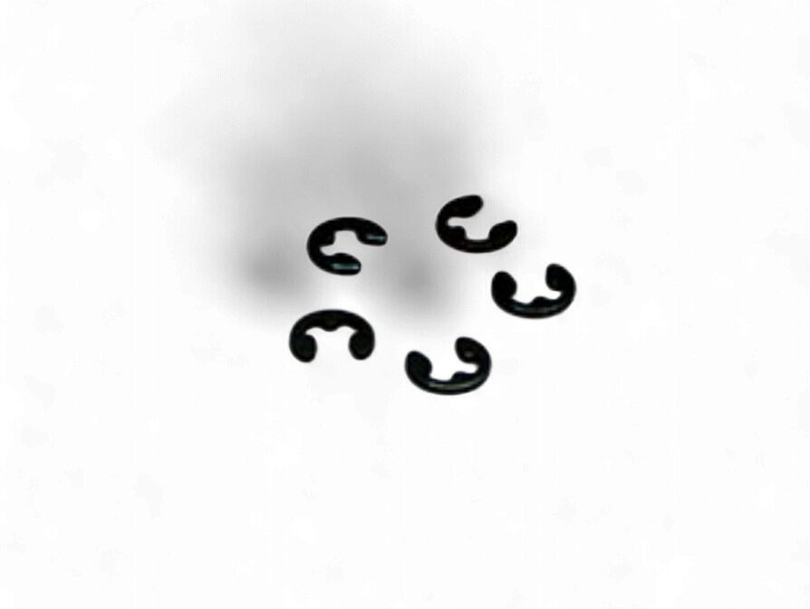 Ball Diff E Clips (5 pcs.)