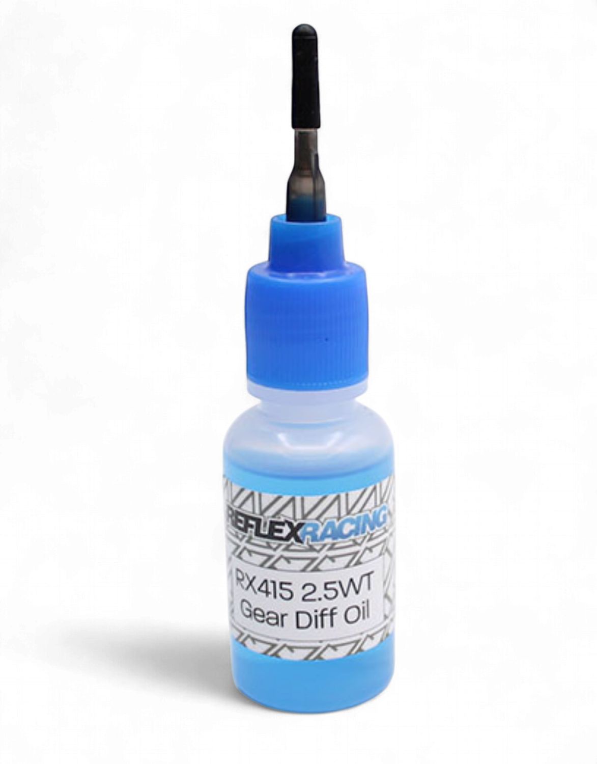 Gear Diff Oil - 2.5wt