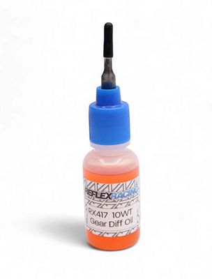 Gear Diff Oil - 10wt