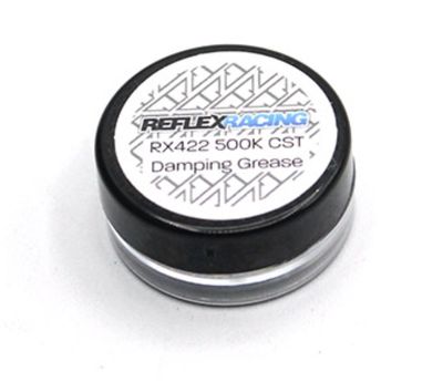 500K CST Damping Grease
