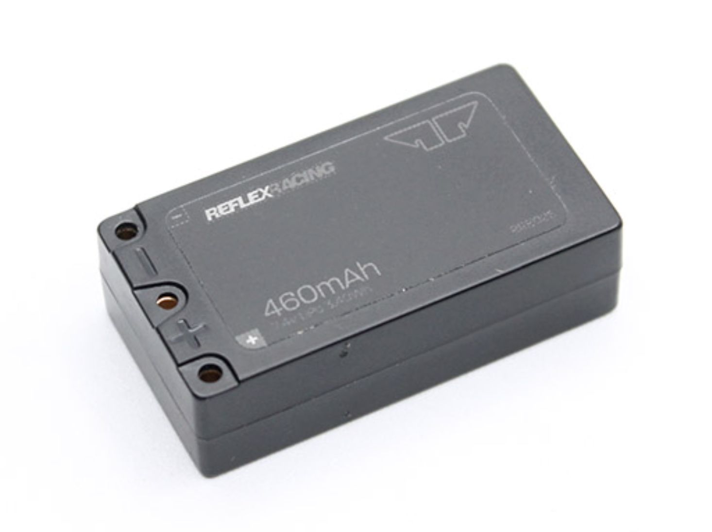 True Spec 460mah 8.4V LiPo Battery Pack
