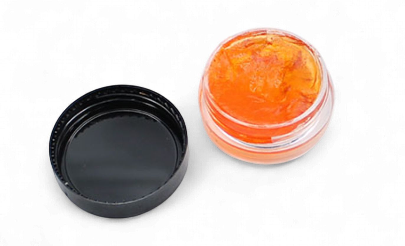 Soft Damping Grease (Orange)