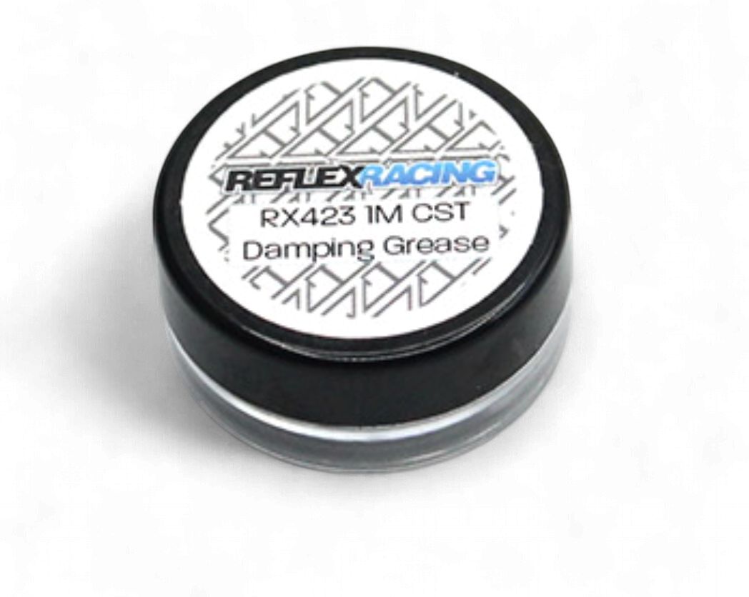 1M CST Damping Grease