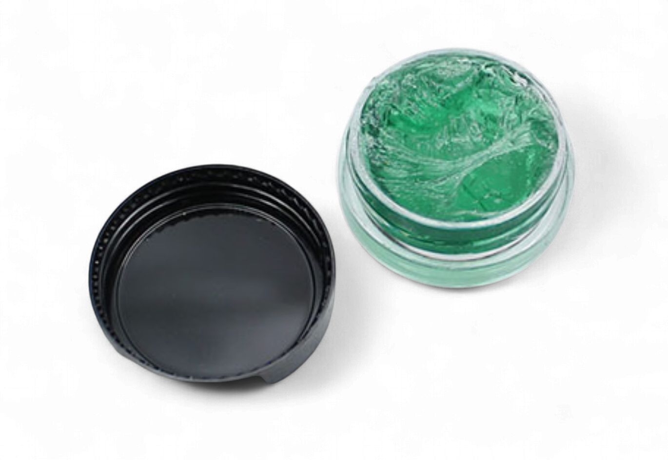 Hard Damping Grease (Green)