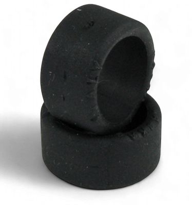 V5 Mini-Z RCP Rubber Rear Tire 20° Medium (2 pcs.)