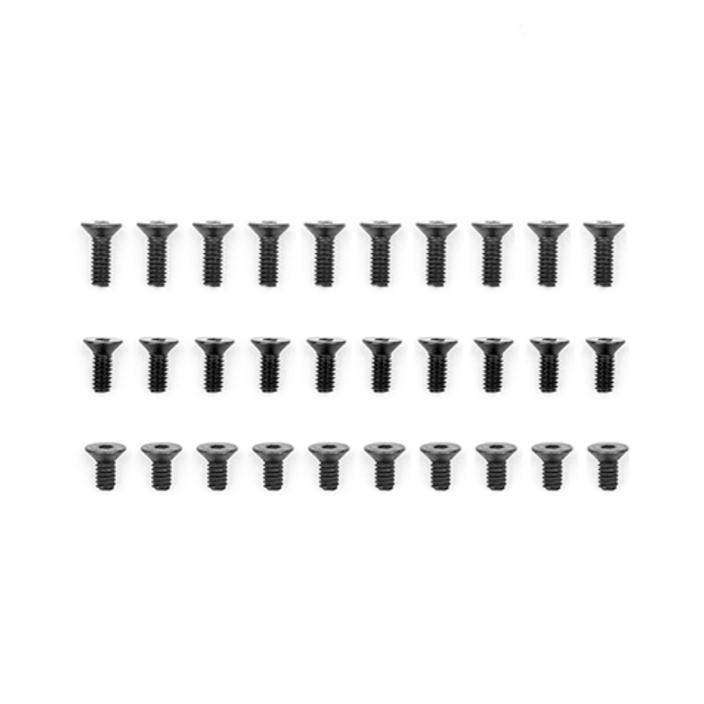 RC28R M2 Fhcs Hardware Set (30 pcs.)