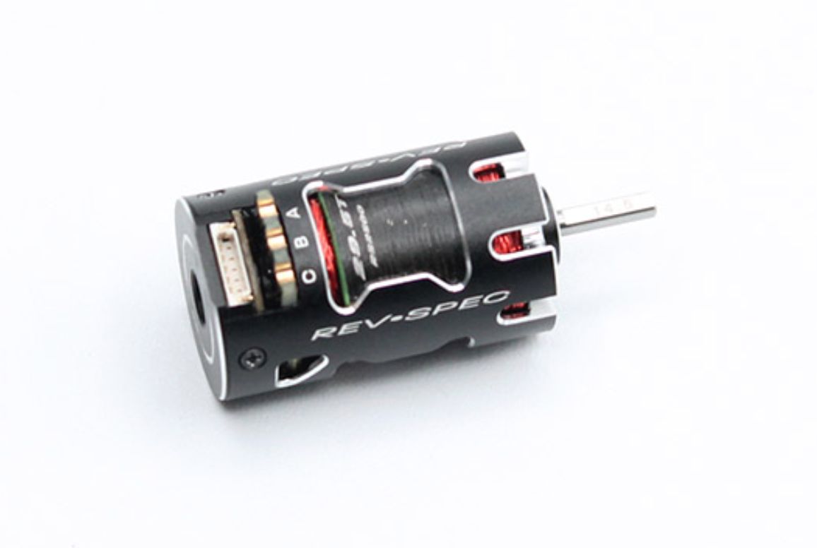 Revspec 29.5T Motor ("2500kv")