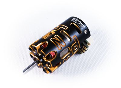 V5 Anima 2500kv Sensored Brushless Motor