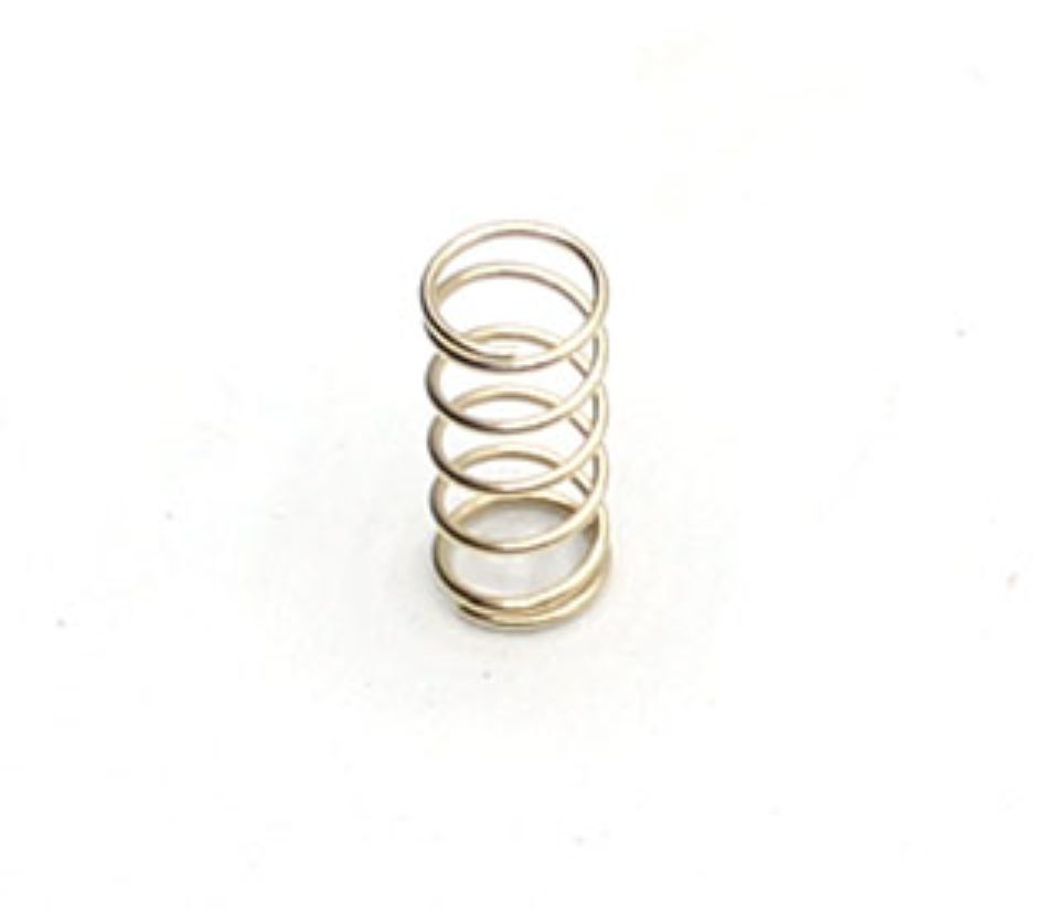 FX28/GX28 Center Spring - Gold (Hard)