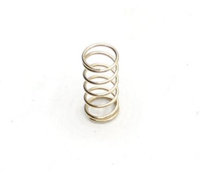 FX28/GX28 Center Spring - Gold (Hard)
