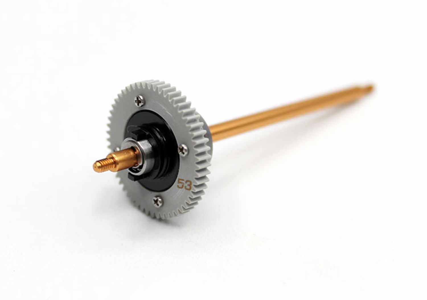 Aluminum Gear Differential