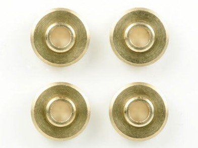 Mini 4WD Metal Bearing Set