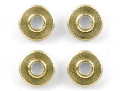 Mini 4WD Metal Bearing Set