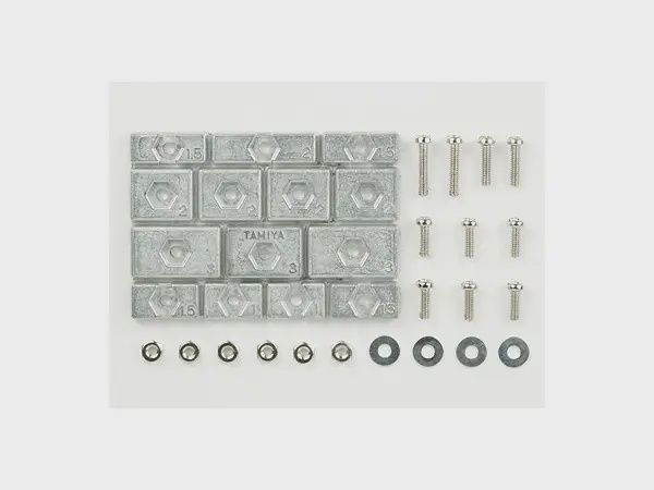 Multi Balance Weight