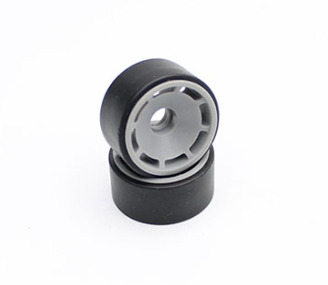 11mm Low Profile Slick - 30 Deg