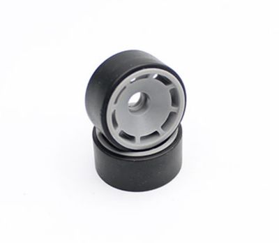 11mm Low Profile Slick - 30°