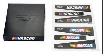 Pro-Line Display Stand for Losi NASCAR Racecar