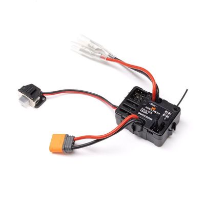 25A SLT 2N1 ESC/RX NASCAR