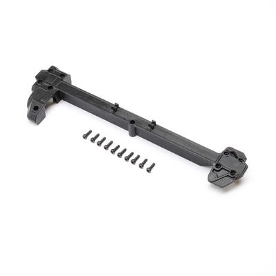 Top Deck 225mm for GROM