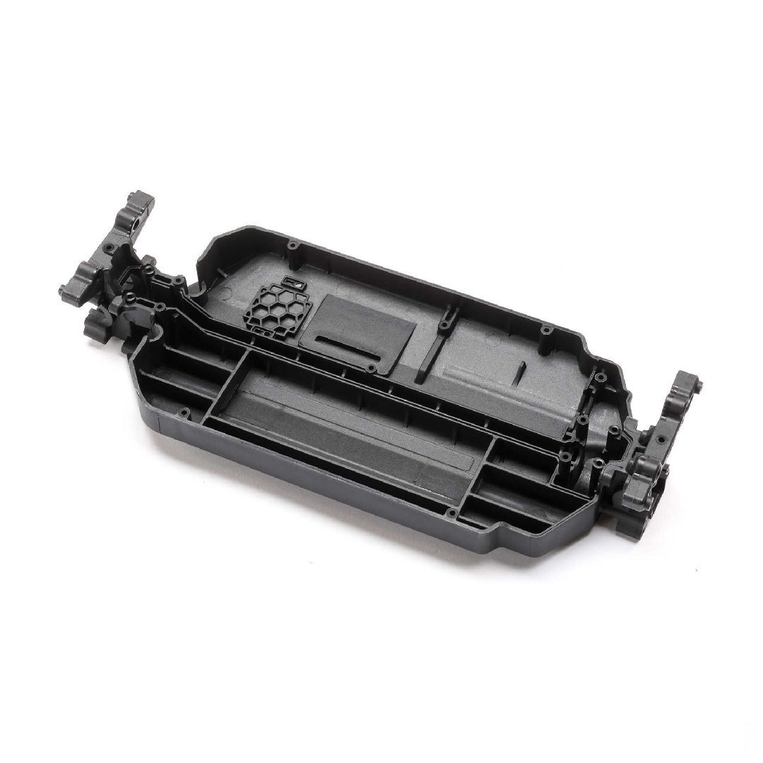 Composite Chassis 225mm for GROM