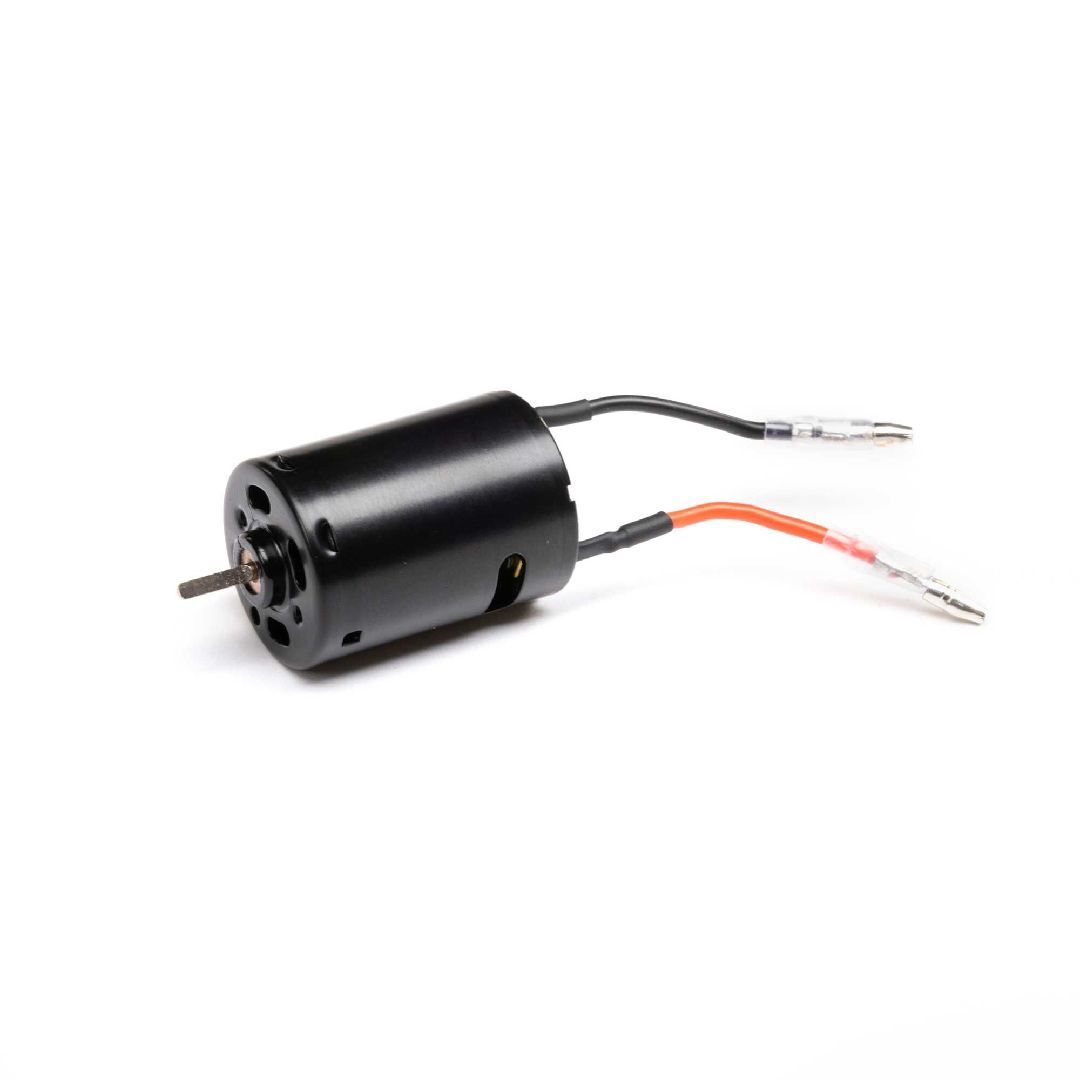 28T 380 Sized Brushed Motor for GROM